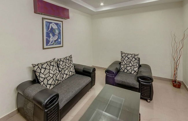 Falcons Nest Studio Apartments - Foto 13