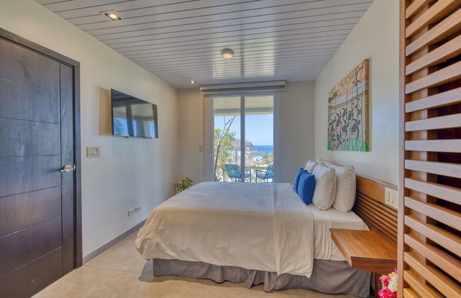 La Santa Maria Resort - Photo 12