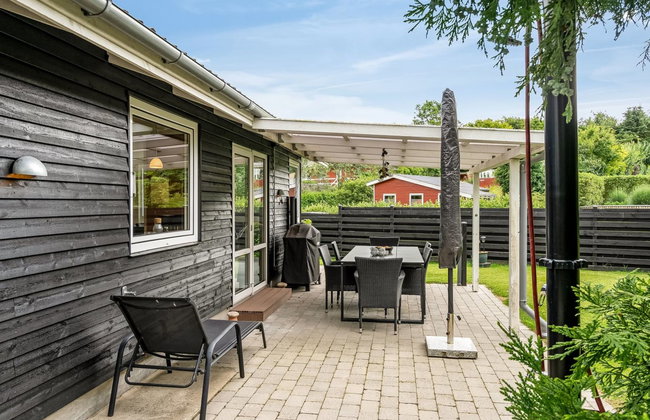 "Nilias" - 400m to the fjord - Foto 15