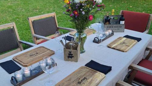 Red Bird Ranch - Private 140 acre Ranch Sleeps 12 - Foto 4