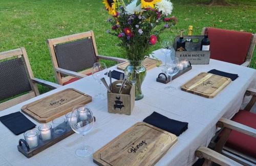 Red Bird Ranch - Private 140 acre Ranch Sleeps 12 - Foto 4