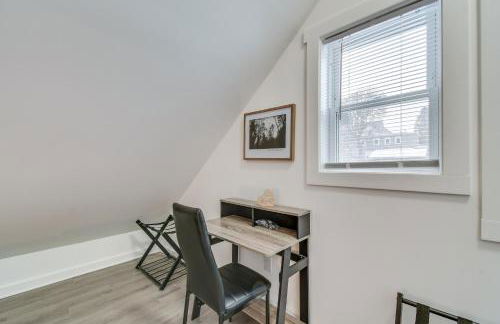 2 Mi to Dtwn Syracuse Cozy Updated Apt! - Foto 18