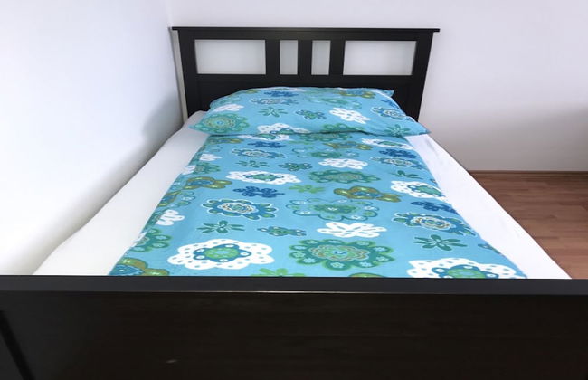 White House Deluxe Castrop Rauxel - Foto 9