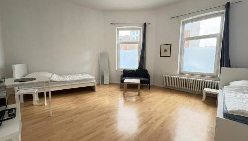 Zentrales Business Apartment Kiel City - Foto 2