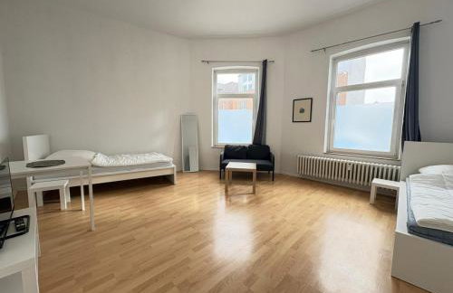 Zentrales Business Apartment Kiel City - Foto 2