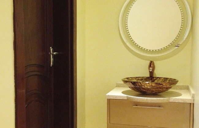 Alyal Chalets - Photo 16