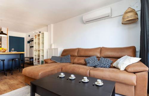 Apartment Pescadors by Interhome - Foto 17