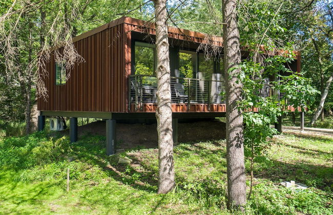 Modern Chic - Foto 1