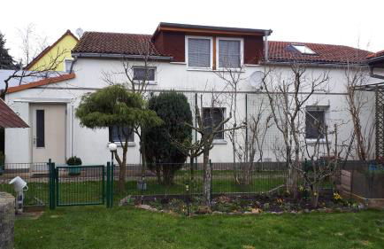 Dachstübchen an der Oder - Foto 12