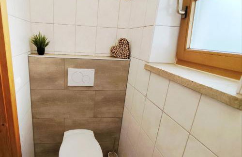 Ferienwohnung zur alten Schmiede - Foto 27