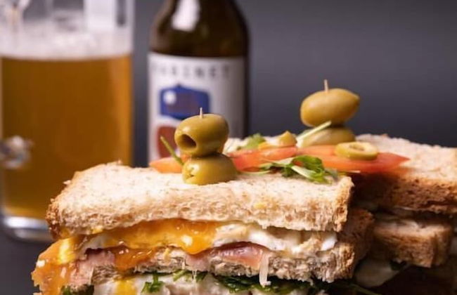 Belgrade Waterfront - River Residence - Photo 28