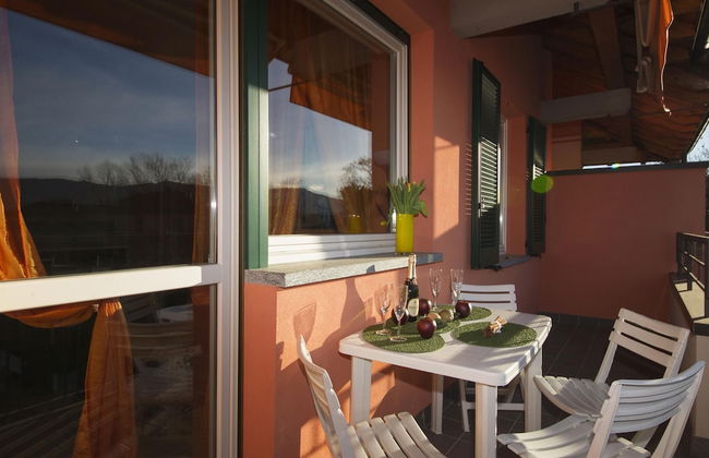 Casa Fiorita Pool and Lake - Foto 25