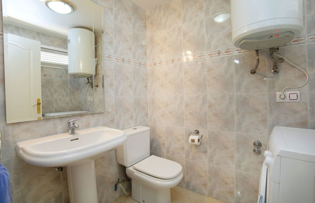 Cala Manzanera - Foto 10