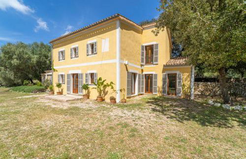 Finca Boutique Can Regalat - Foto 2