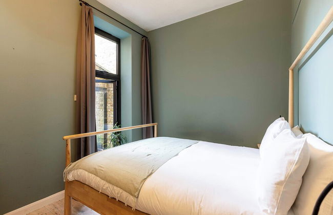 Spacious and Charming Brixton Home - Foto 5