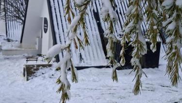 Chalé Acolhedor - Penhas da Saúde - Serra da Estrela - Foto 1
