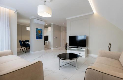 Apartamenty Prestige Mielno-Uniescie - Foto 25