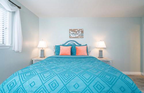 Cozy Beach Oasis 2 Bdrm Condo in Destin - Foto 15