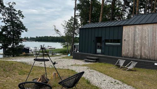 Tiny House - Osada Wilkasy - Foto 2