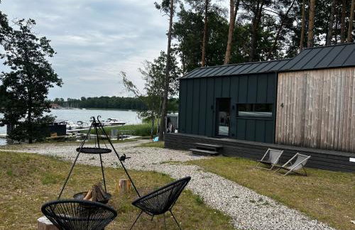 Tiny House - Osada Wilkasy - Foto 2