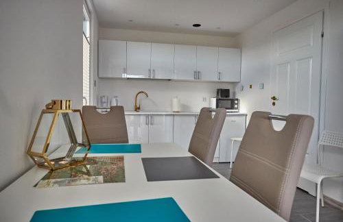 Detached Holiday Home in Horyniec-zdroj With Sauna - Foto 59