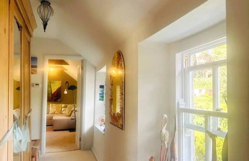 Exceptional retreat near Cornwall Coast - Photo 24