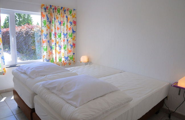 Holiday Home in Noiseux With Private Hot Tub - Foto 2