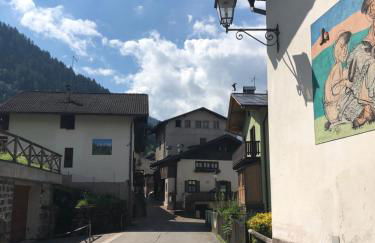 Appartamento Primiero San Martino di Castrozza - Foto 11