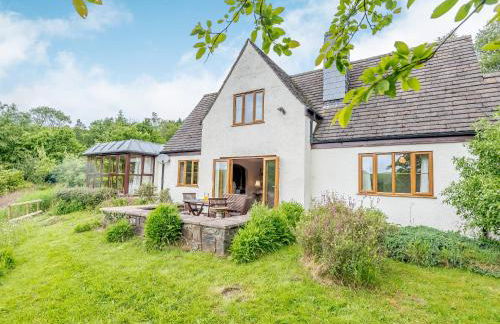 Cwmfron House - Foto 1