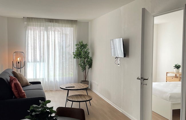 Apparteo Montpellier - Photo 13