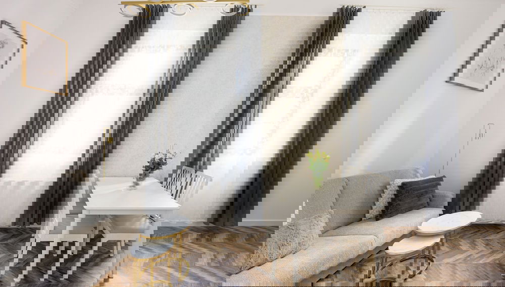 Native Apartments Smoleńsk 33 - Foto 1, Imagen principal