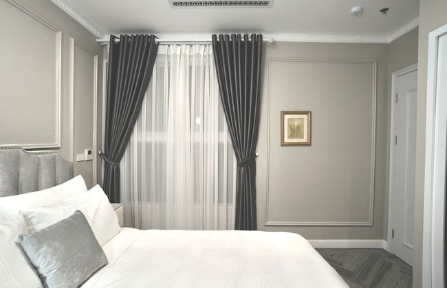 Paradise Luxury Apart Xuan Dieu - Foto 4