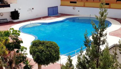 Adeje Penthouse by Villas Rinamar - Foto 2