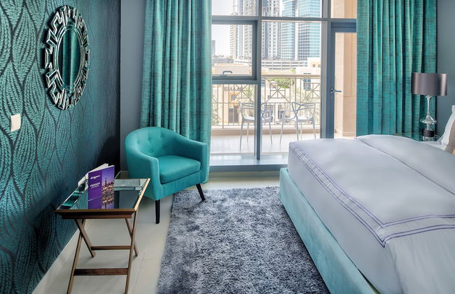 Dream Inn Dubai Apartments 29 Boulevard - Photo 43