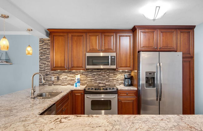 Shoreline Towers 1022 - Foto 18