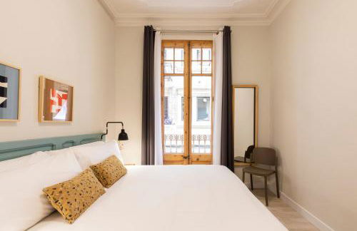 Aspasios Gracia Apartments - Photo 40