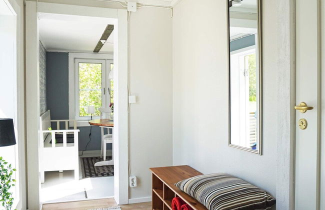 4 Person Holiday Home in Stromstad-by Traum - Photo 10