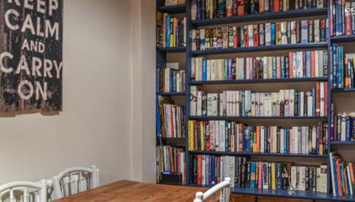 Cobblers Cottage - Foto 5