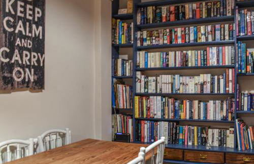 Cobblers Cottage - Foto 5