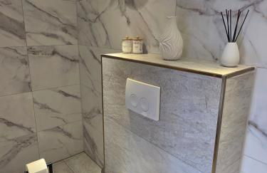 Ferienhaus Porta Westfalica - Urlaub&Monteur - Foto 6