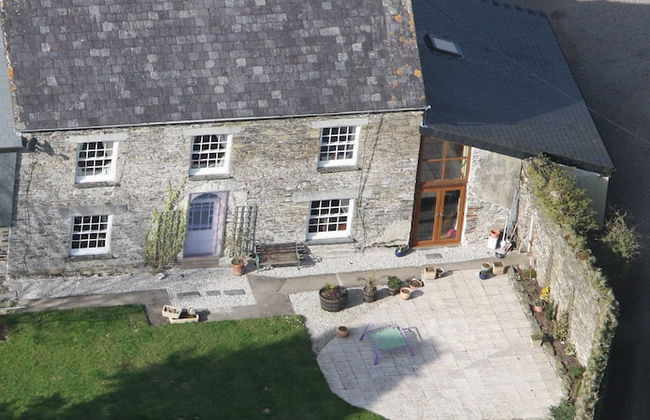 Polean Farm Cottages - Photo 52