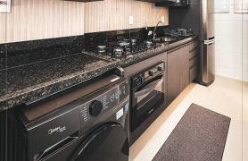 Apartamento vista para o mar - Foto 18