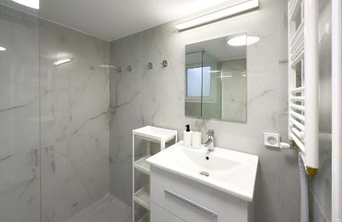 Eclectic Moonstone apartment in Athens - Foto 5