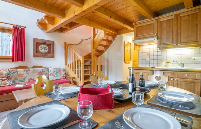 Les Hauts des Chavants - - Foto 13