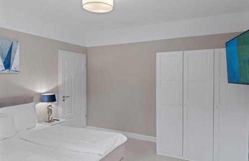 Objekt-Nr 177 - Strand - Achterdeck - Foto 5