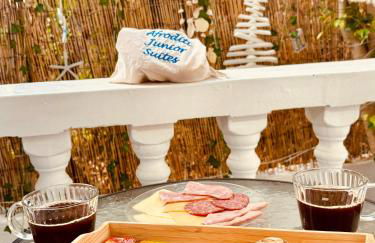 Afroditi Junior Suites - Foto 44