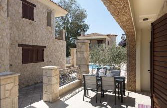 Siviri Villa J&B by Luxlikehome - Foto 5