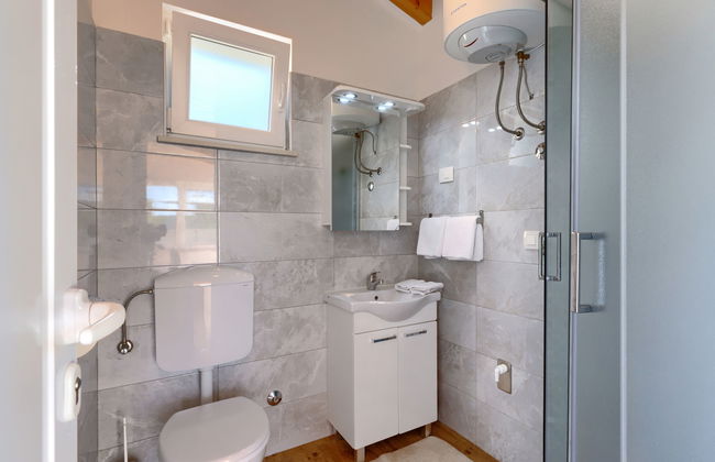 Villa Dina - Foto 49