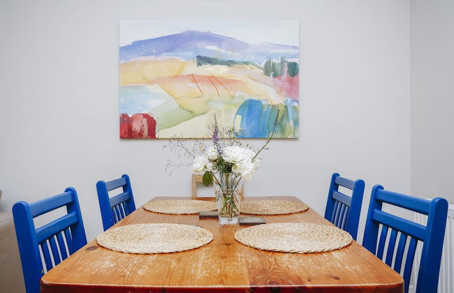 Edinburgh Landmarks Apartments - Foto 16