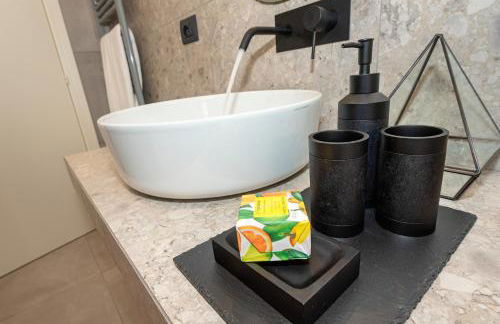 STELLA - Luxury by the Sea - Boutique Apartment - Foto 13